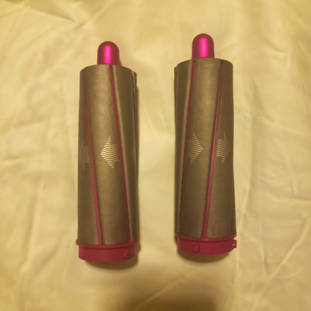 Dyson Airwrap 1.6 inch Short Barrel Attachment